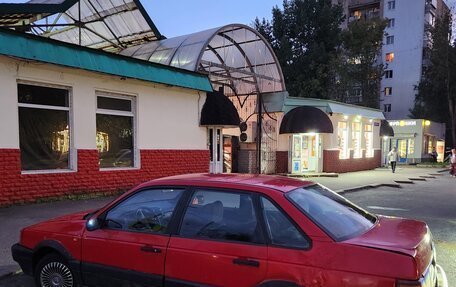 Volkswagen Passat B3, 1991 год, 98 000 рублей, 4 фотография