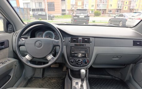Daewoo Gentra II, 2014 год, 690 000 рублей, 11 фотография