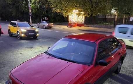 Volkswagen Passat B3, 1991 год, 98 000 рублей, 5 фотография