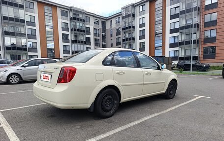 Daewoo Gentra II, 2014 год, 690 000 рублей, 6 фотография