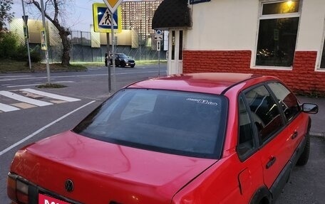 Volkswagen Passat B3, 1991 год, 98 000 рублей, 3 фотография
