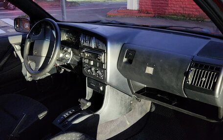 Volkswagen Passat B3, 1991 год, 98 000 рублей, 6 фотография