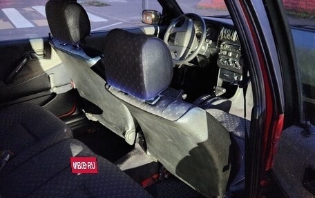 Volkswagen Passat B3, 1991 год, 98 000 рублей, 7 фотография