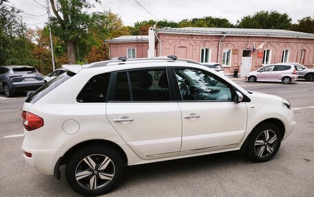 Renault Koleos I рестайлинг 2, 2013 год, 1 150 000 рублей, 5 фотография