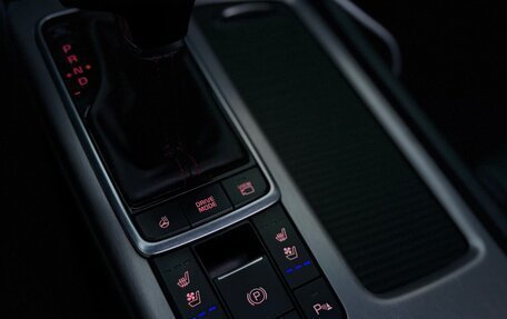 KIA Optima IV, 2017 год, 1 950 000 рублей, 14 фотография