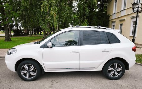Renault Koleos I рестайлинг 2, 2013 год, 1 150 000 рублей, 6 фотография