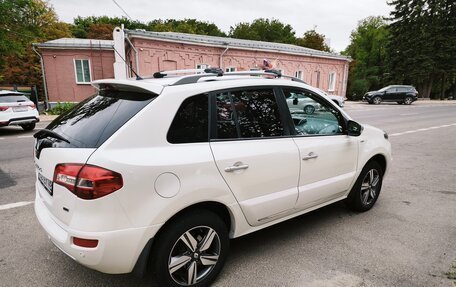Renault Koleos I рестайлинг 2, 2013 год, 1 150 000 рублей, 8 фотография