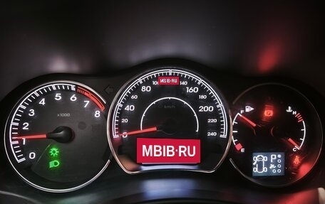 Renault Koleos I рестайлинг 2, 2013 год, 1 150 000 рублей, 2 фотография