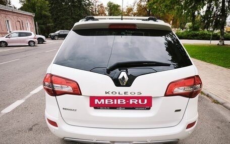 Renault Koleos I рестайлинг 2, 2013 год, 1 150 000 рублей, 9 фотография