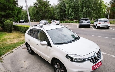 Renault Koleos I рестайлинг 2, 2013 год, 1 150 000 рублей, 3 фотография