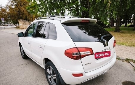 Renault Koleos I рестайлинг 2, 2013 год, 1 150 000 рублей, 7 фотография