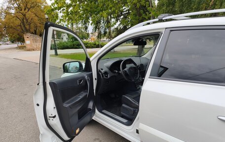 Renault Koleos I рестайлинг 2, 2013 год, 1 150 000 рублей, 12 фотография