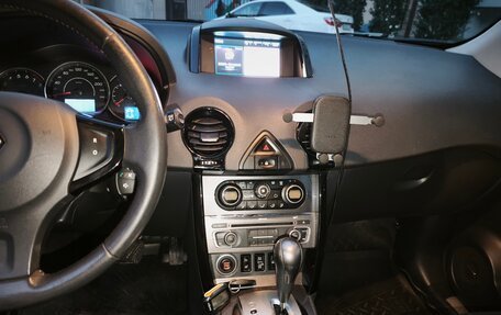 Renault Koleos I рестайлинг 2, 2013 год, 1 150 000 рублей, 16 фотография