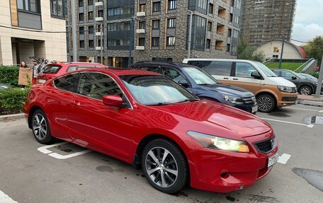 Honda Accord VIII рестайлинг, 2008 год, 900 000 рублей, 6 фотография