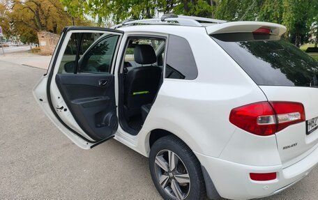 Renault Koleos I рестайлинг 2, 2013 год, 1 150 000 рублей, 14 фотография