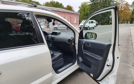 Renault Koleos I рестайлинг 2, 2013 год, 1 150 000 рублей, 13 фотография