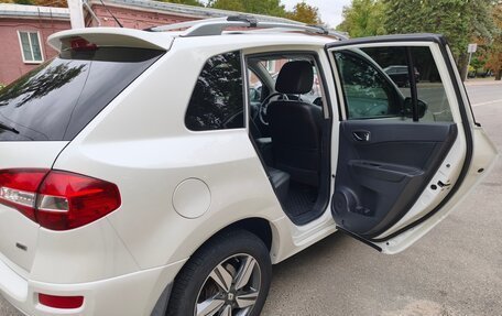 Renault Koleos I рестайлинг 2, 2013 год, 1 150 000 рублей, 15 фотография