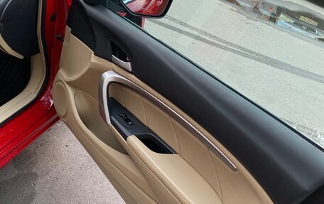 Honda Accord VIII рестайлинг, 2008 год, 900 000 рублей, 9 фотография