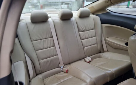 Honda Accord VIII рестайлинг, 2008 год, 900 000 рублей, 12 фотография