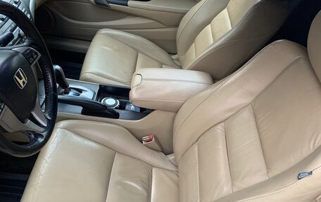 Honda Accord VIII рестайлинг, 2008 год, 900 000 рублей, 11 фотография