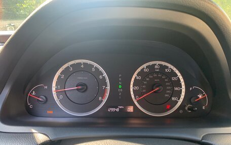 Honda Accord VIII рестайлинг, 2008 год, 900 000 рублей, 13 фотография