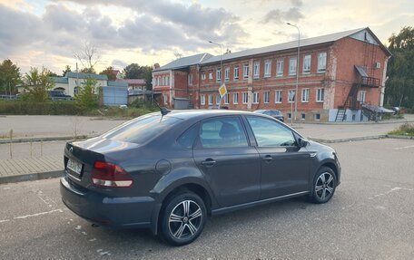 Volkswagen Polo VI (EU Market), 2018 год, 1 000 000 рублей, 4 фотография