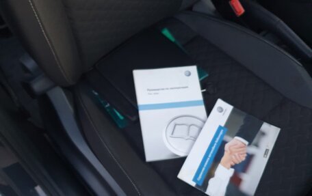 Volkswagen Polo VI (EU Market), 2018 год, 1 000 000 рублей, 7 фотография