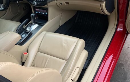 Honda Accord VIII рестайлинг, 2008 год, 900 000 рублей, 10 фотография