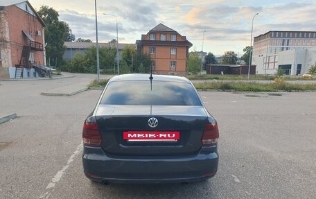 Volkswagen Polo VI (EU Market), 2018 год, 1 000 000 рублей, 6 фотография