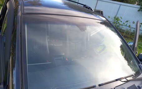SsangYong Kyron I, 2009 год, 399 000 рублей, 8 фотография