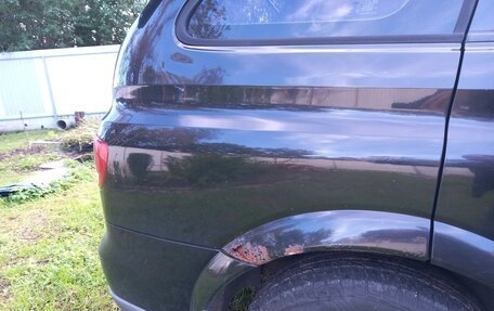SsangYong Kyron I, 2009 год, 399 000 рублей, 11 фотография