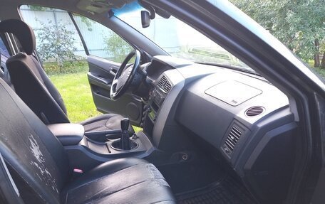 SsangYong Kyron I, 2009 год, 399 000 рублей, 9 фотография