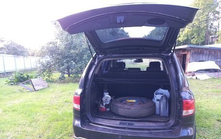 SsangYong Kyron I, 2009 год, 399 000 рублей, 30 фотография