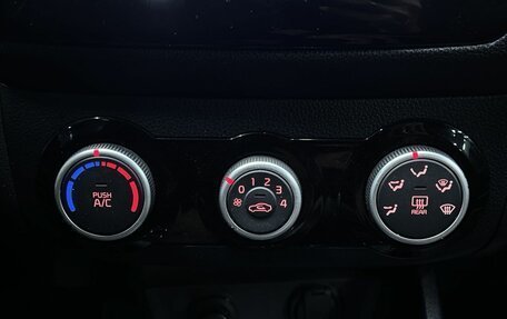 KIA Rio III рестайлинг, 2015 год, 749 999 рублей, 13 фотография