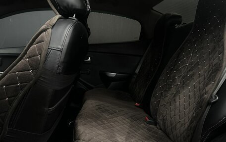 KIA Rio III рестайлинг, 2015 год, 749 999 рублей, 17 фотография