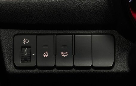 KIA Rio III рестайлинг, 2015 год, 749 999 рублей, 15 фотография