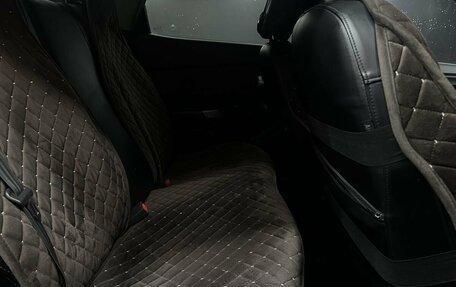 KIA Rio III рестайлинг, 2015 год, 749 999 рублей, 18 фотография