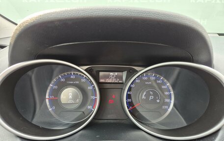 Hyundai ix35 I рестайлинг, 2014 год, 1 235 000 рублей, 9 фотография