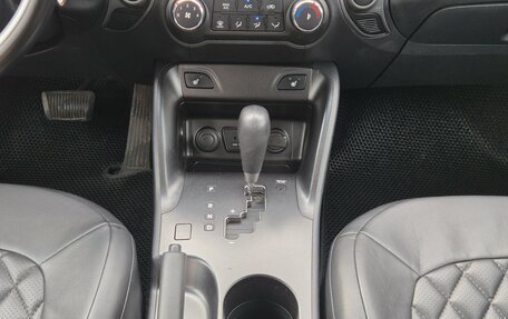 Hyundai ix35 I рестайлинг, 2014 год, 1 235 000 рублей, 11 фотография