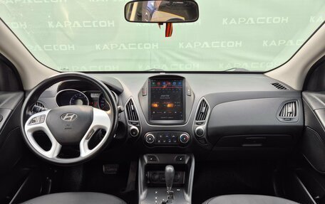 Hyundai ix35 I рестайлинг, 2014 год, 1 235 000 рублей, 6 фотография