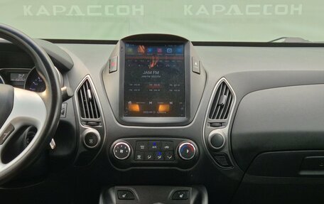 Hyundai ix35 I рестайлинг, 2014 год, 1 235 000 рублей, 10 фотография