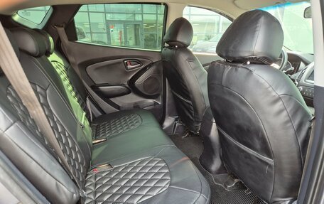 Hyundai ix35 I рестайлинг, 2014 год, 1 235 000 рублей, 8 фотография