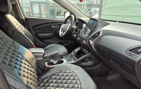 Hyundai ix35 I рестайлинг, 2014 год, 1 235 000 рублей, 7 фотография