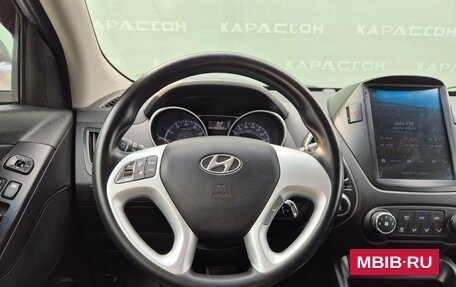 Hyundai ix35 I рестайлинг, 2014 год, 1 235 000 рублей, 5 фотография