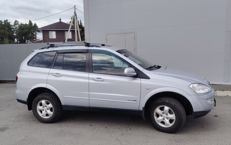 SsangYong Kyron I, 2013 год, 1 000 000 рублей, 3 фотография