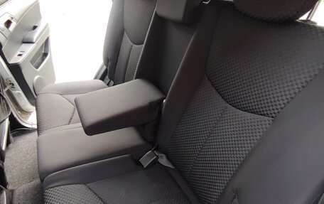 SsangYong Kyron I, 2013 год, 1 000 000 рублей, 11 фотография