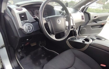 SsangYong Kyron I, 2013 год, 1 000 000 рублей, 6 фотография