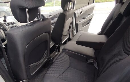 SsangYong Kyron I, 2013 год, 1 000 000 рублей, 10 фотография