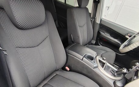 SsangYong Kyron I, 2013 год, 1 000 000 рублей, 16 фотография