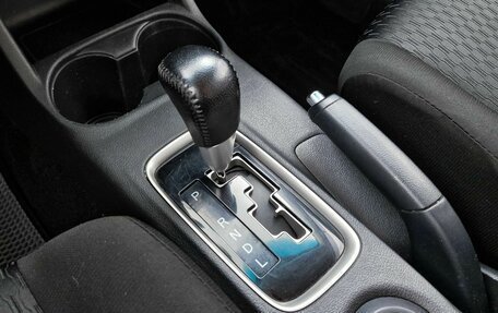 Mitsubishi Outlander III рестайлинг 3, 2013 год, 1 239 000 рублей, 20 фотография